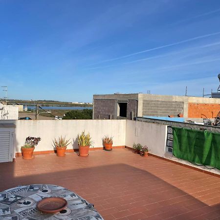 Apartamentos Marwu - Santa Luzia Santa Luzia  Dış mekan fotoğraf