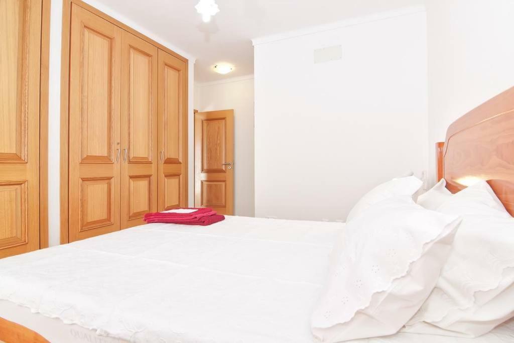Apartamentos Marwu - Santa Luzia Santa Luzia  Dış mekan fotoğraf